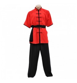 Kung Fu Uniform